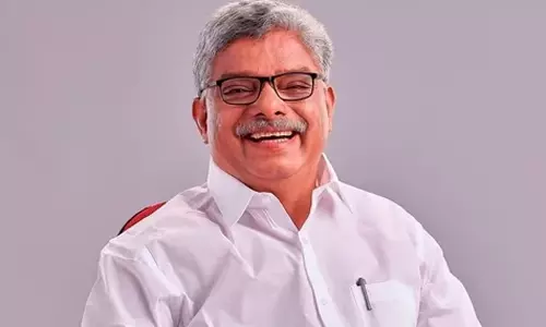 கம்யூனிஸ்டு எம்.எல்.ஏ. வாலூர் சோமன் மரணம்