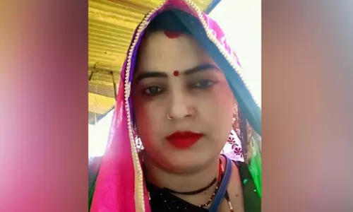 கள்ளக்காதலியை கொன்று உடலை 7 துண்டுகளாக வெட்டி கிணற்றில் வீச்சு