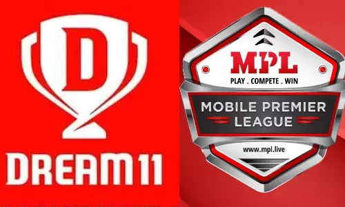 கேமிங் மசோதா விளைவு: பணம் வைத்து விளையாடும் Game-களை நிறுத்துவதாக Dream11, MPL அறிவிப்பு