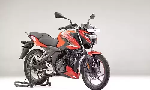 125சிசியில் முற்றிலும் புதிய பல்சர் பைக் உருவாக்கி வரும் பஜாஜ்