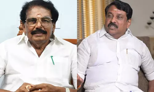 மகளிர் உரிமைத்தொகை வாங்குவோர் நகை போடக்கூடாதா?- அமைச்சர் மன்னிப்பு கேட்க வேண்டும்: நயினார் நாகேந்திரன்