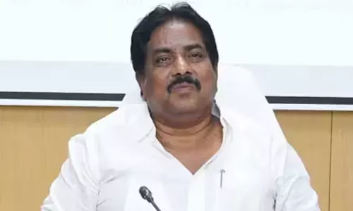 த.வெ.க. மாநாட்டிற்கு இடையூறு? சில்லித்தனமான வேலைகளை தி.மு.க. செய்யாது- அமைச்சர் மூர்த்தி