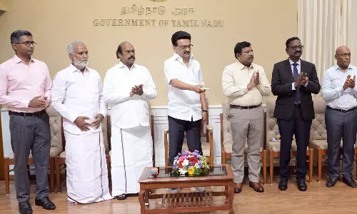 இந்து சமய அறநிலையத்துறை சார்பில் ரூ.124.97 கோடி மதிப்பில் புதிய திட்டப் பணிகள்- முதலமைச்சர் தொடங்கி வைத்தார்