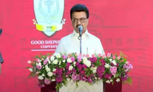 Reels-ல் பார்ப்பதை எல்லாம் ரியாலிட்டி என நம்பிவிடாதீர்கள்- முதலமைச்சர் மு.க.ஸ்டாலின்