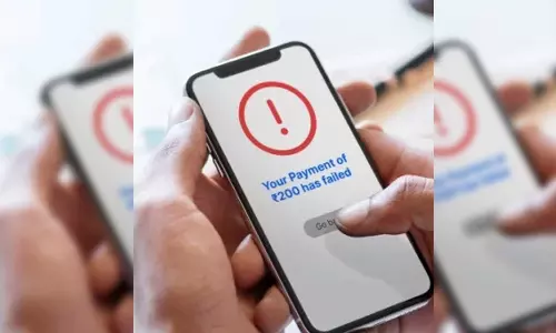 கருக்கலைப்பு மாத்திரை வாங்கிய நபர்: Payment Failed-ஆல் அம்பலமான கள்ளக்காதல் விவகாரம்..!