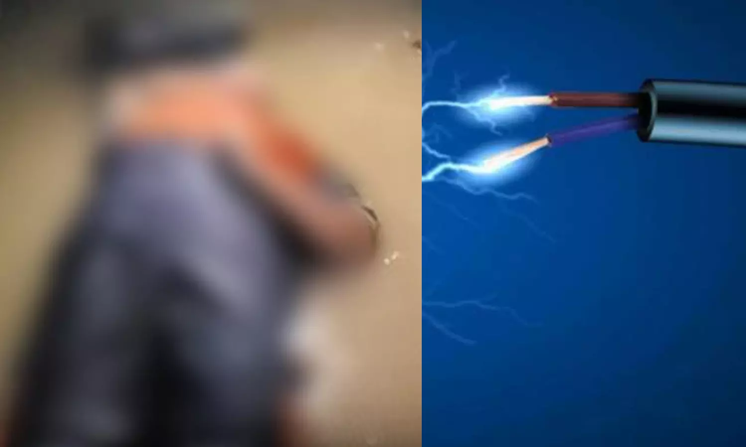 சென்னை: மின்சாரம் பாய்ந்து தூய்மைப் பணியாளர் உயிரிழப்பு