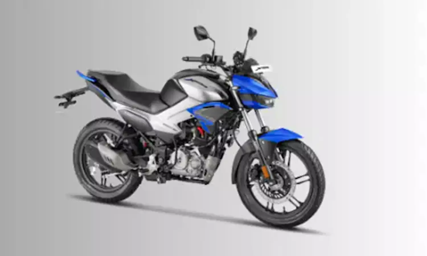 125சிசியில் இப்படியொரு பைக்கா? யாரும் எதிர்பார்க்காத சம்பவம் செய்த ஹீரோ