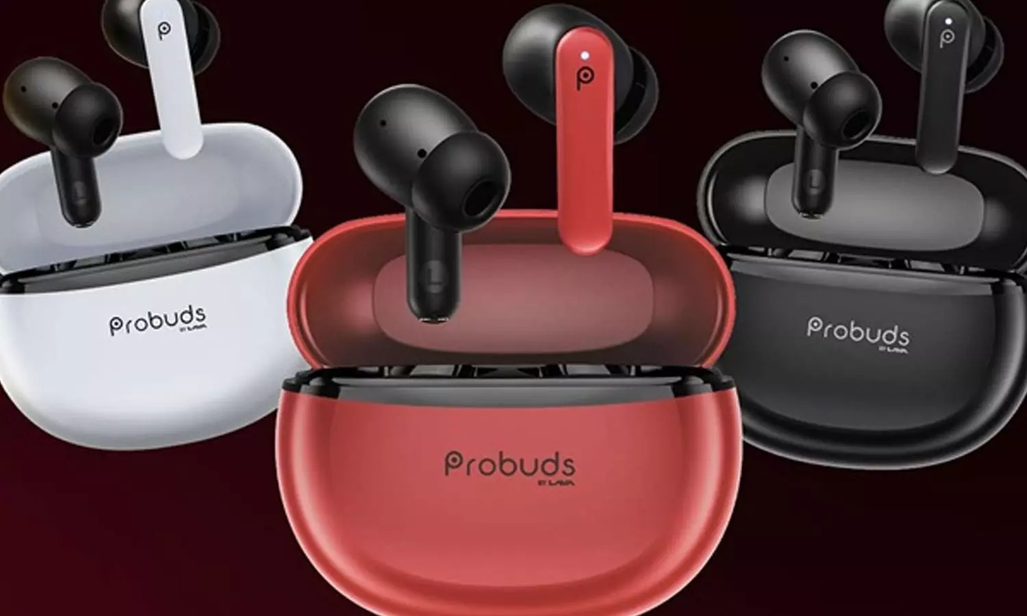 பட்ஜெட் விலையில் ENC, ஃபாஸ்ட் சார்ஜிங் மற்றும் பல வசதிகள்... புது இயர்பட்ஸ் அறிமுகம்