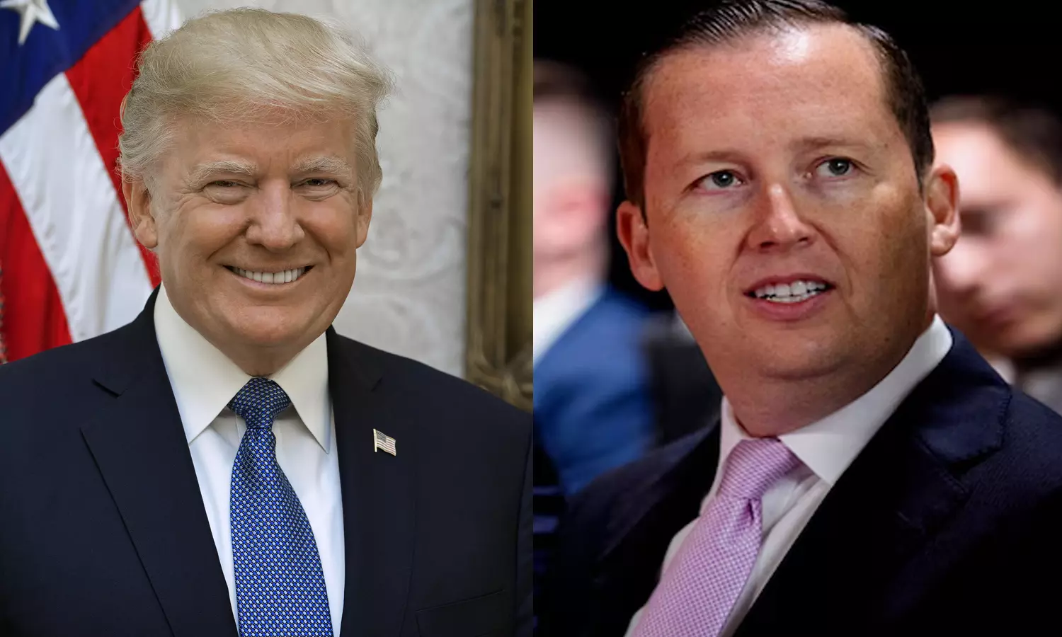 இந்தியாவுக்கு புதிய அமெரிக்க தூதர் நியமனம்