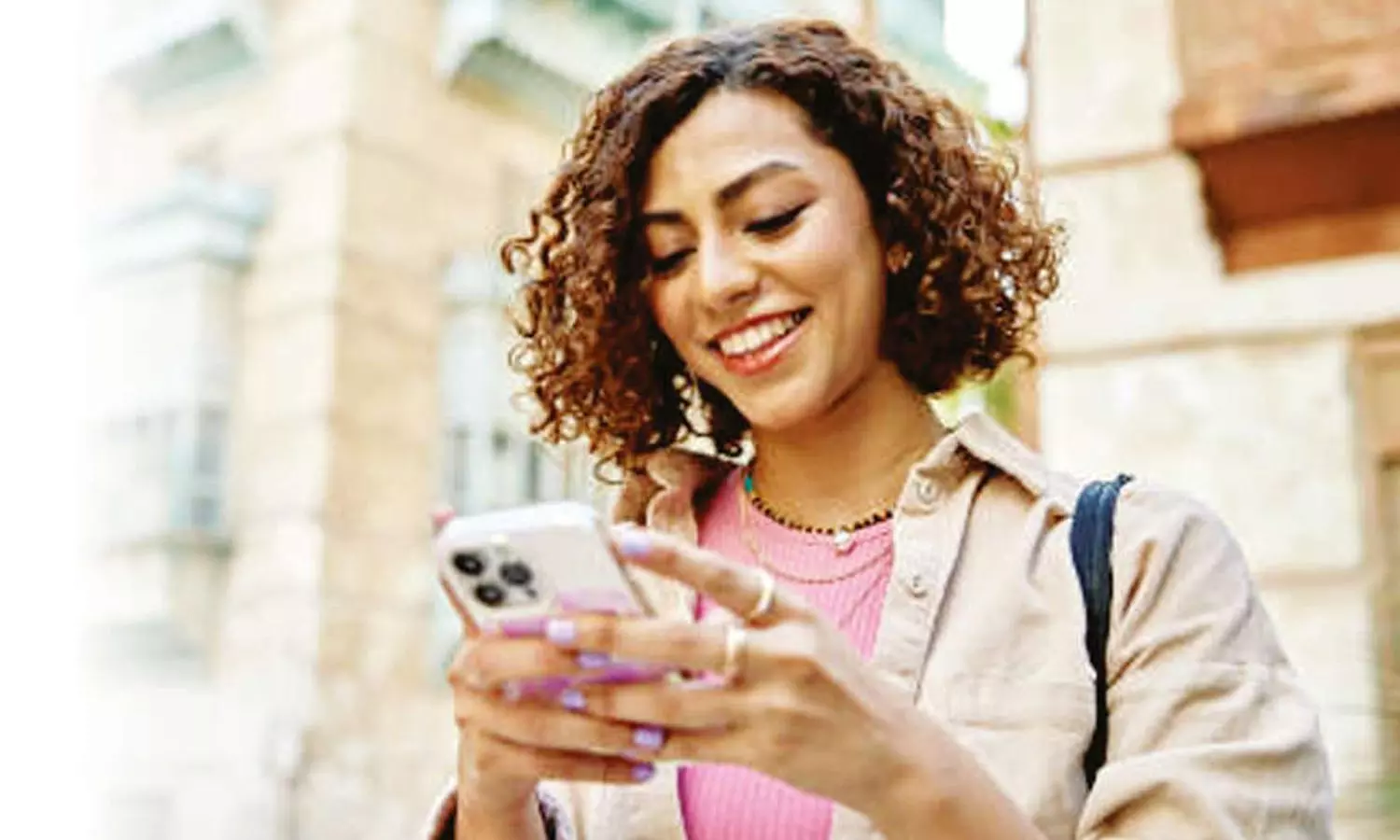 செல்போனுக்கு கொஞ்சம் ஓய்வு கொடுங்கள்...