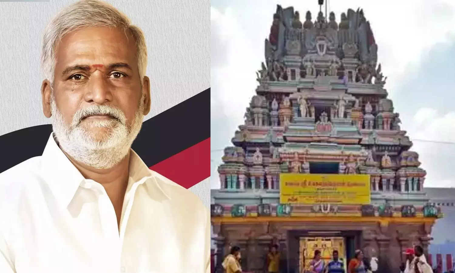 புரட்டாசி மாதத்தில் வைணவக் கோவில்களுக்கு கட்டணமில்லா ஆன்மிகப் பயணத்துக்கு விண்ணப்பிக்கலாம்: அமைச்சர் புரட்டாசி மாதத்தில் வைணவக் கோவில்களுக்கு கட்டணமில்லா ஆன்மிகப் பயணத்துக்கு விண்ணப்பிக்கலாம்: அமைச்சர்