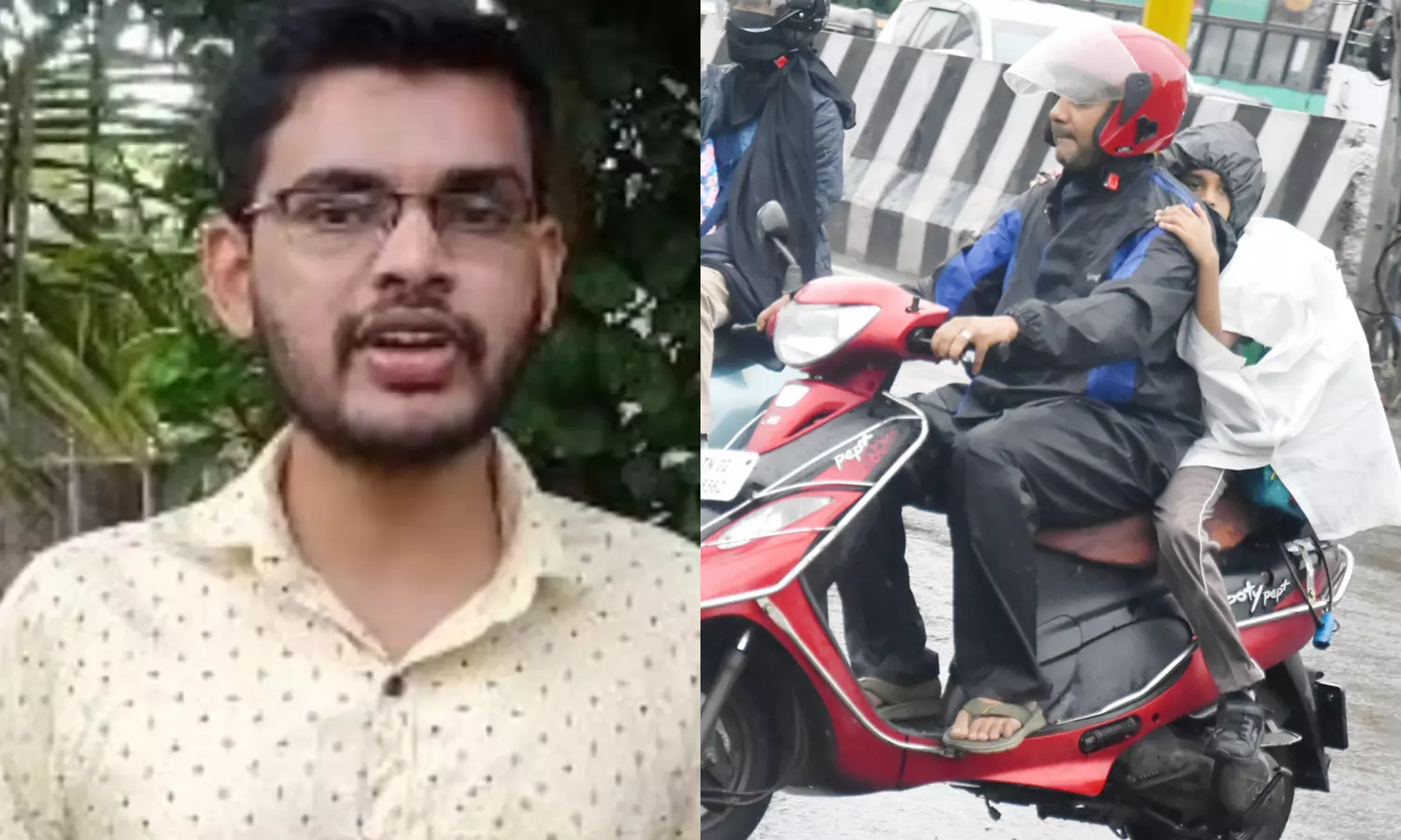 காற்றழுத்த தாழ்வு பகுதி... மாத இறுதியில் வெளுத்து வாங்கப்போகும் மழை -  டெல்டா வெதர்மேன்