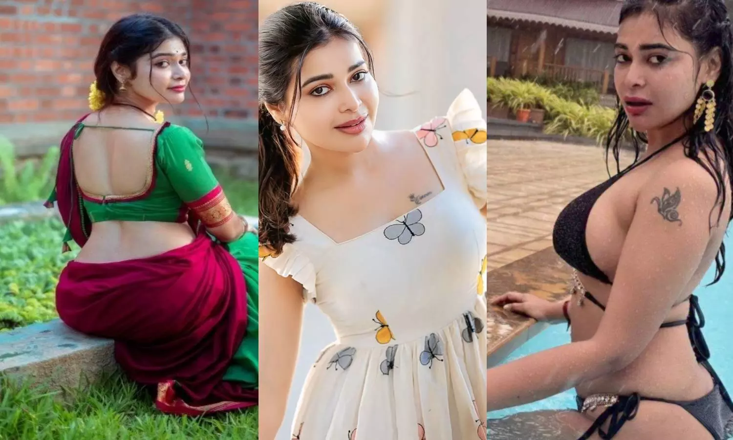 புது ரூட்டில் களமிறங்கும் மாடல்கள்...இன்ஸ்டாகிராமில் லட்ச கணக்கில் வருமானம்