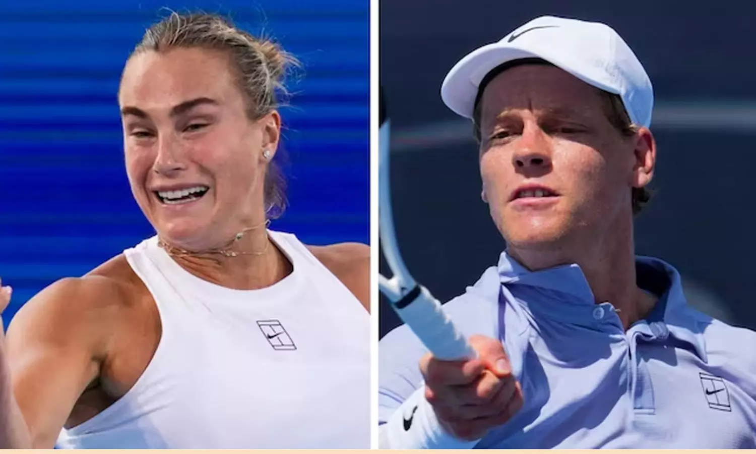 அமெரிக்க ஓபன் டென்னிஸ்: முதல் சுற்று போட்டிகள் இன்று தொடக்கம் அமெரிக்க ஓபன் டென்னிஸ்: முதல் சுற்று போட்டிகள் இன்று தொடக்கம்