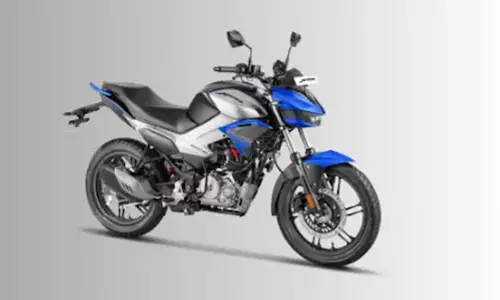 125சிசியில் இப்படியொரு பைக்கா? யாரும் எதிர்பார்க்காத சம்பவம் செய்த ஹீரோ