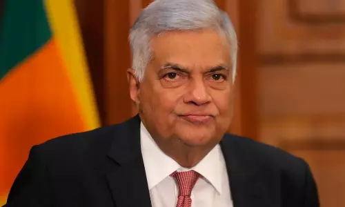 கைதான ரணில் விக்ரமசிங்கேவுக்கு உடல்நலக் குறைவு- மருத்துவமனையில் அனுமதி