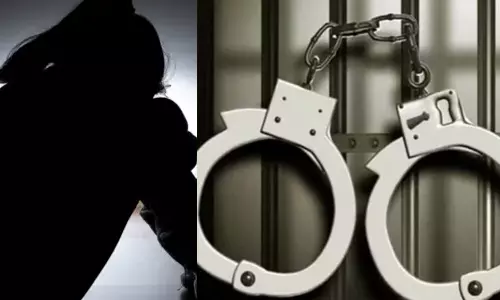 15 வயது சிறுமியை விபச்சாரத்தில் ஈடுபடுத்த முயன்ற துணை நடிகை கைது