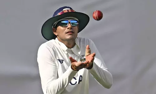 துலீப் டிராபி: வடக்கு மண்டல அணியின் கேப்டன் சுப்மன் கில் விலகல்?