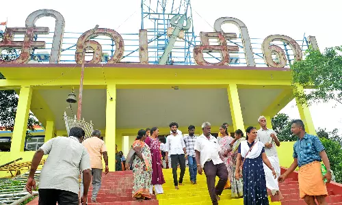 மலைவாழ் மக்களின் குலதெய்வமும், அடியார்சாமி சித்தரும்