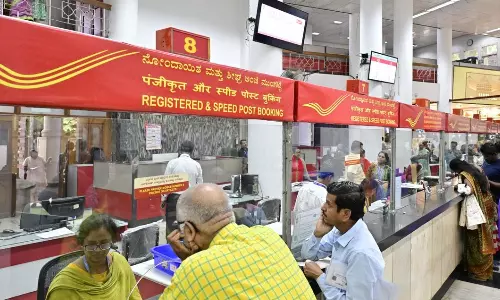 அமெரிக்காவுக்கான தபால் சேவை அதிரடி நிறுத்தம் - இந்தியா எடுத்த திடீர் முடிவு - ஏன்?