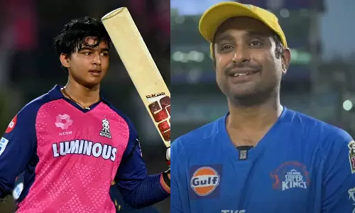 அவரிடம் பேசுங்க.. கிரிக்கெட்டில் பெரிய அளவில் சாதிக்கலாம்.. சூர்யவன்ஷிக்கு ராயுடு அறிவுரை