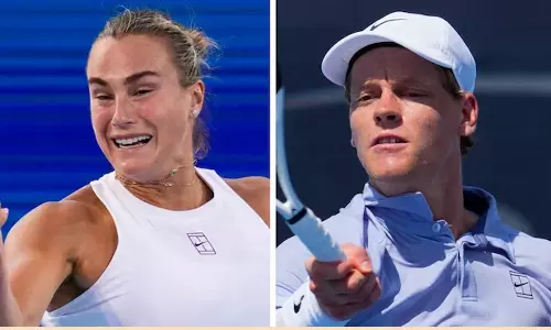 அமெரிக்க ஓபன் டென்னிஸ்: முதல் சுற்று போட்டிகள் இன்று தொடக்கம்