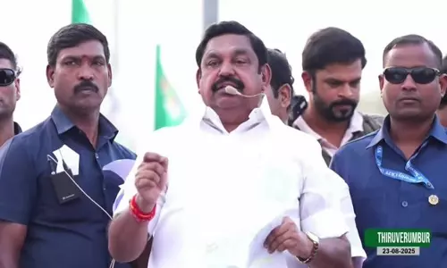 ஆட்டோ வாங்குவதற்கு ரூ.75,000 மானியம் கொடுப்போம்: இ.பி.எஸ். வாக்குறுதி