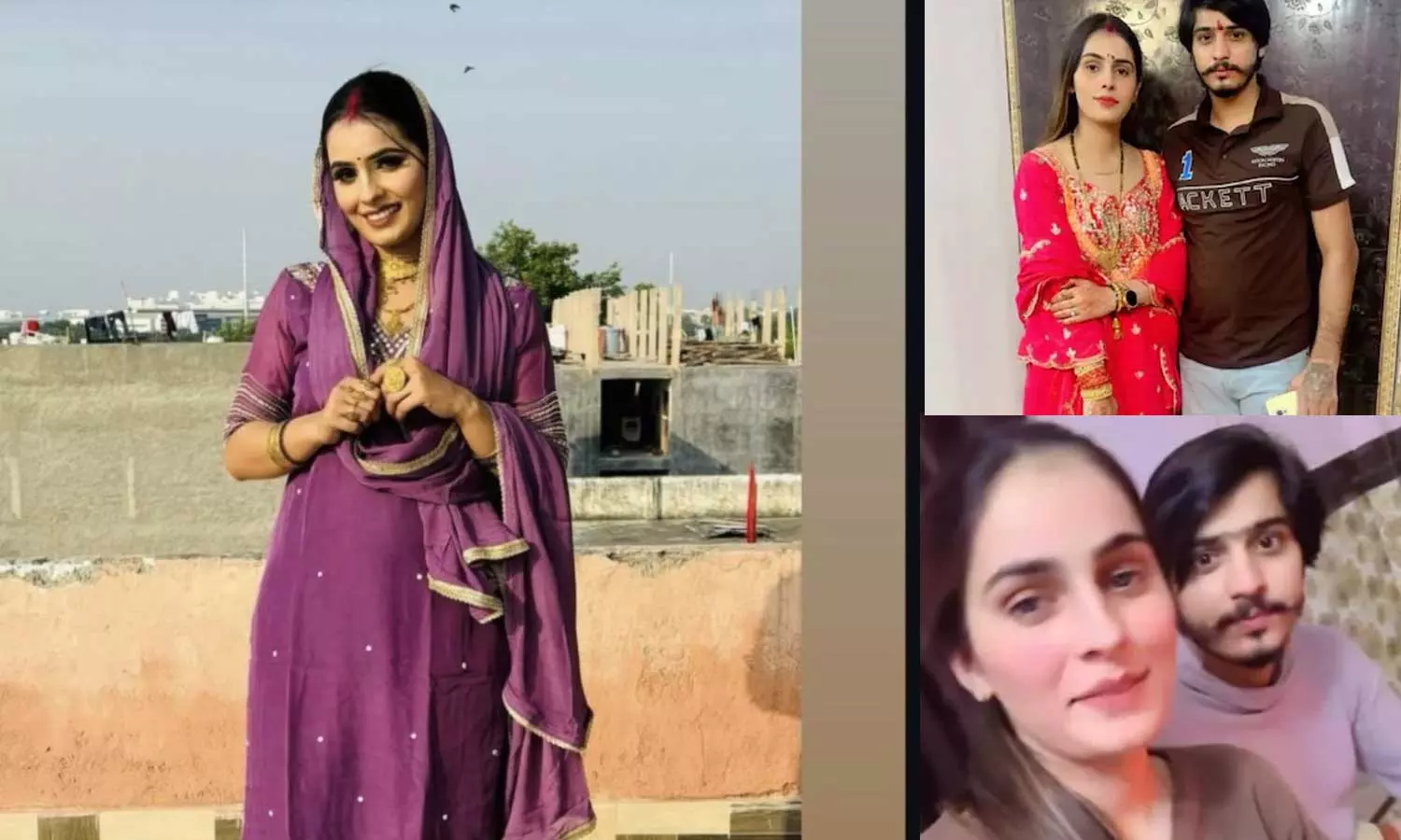 மகன் சாட்சி, பதற வைக்கும் வீடியோ: மனைவியை தீ வைத்து கொளுத்திய கணவன்- உலகம் கொலைகாரன் என அழைப்பதாக பதிவு..!