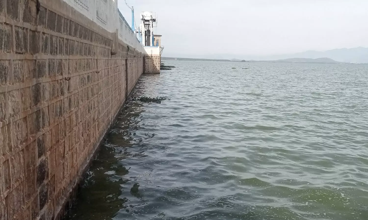 20 நாட்களாக 69 அடியில் நீடிக்கும் வைகை அணை நீர்மட்டம்