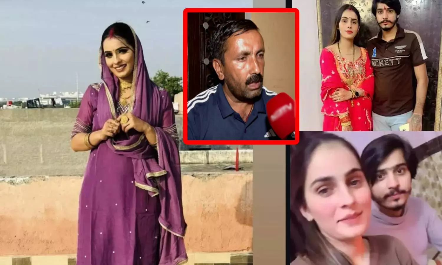 வரதட்சணை கொடுமை: மனைவியை கொன்ற கணவனை என்கவுண்டரில் கொல்ல வேண்டும் - பெண்ணின் தந்தை கோரிக்கை