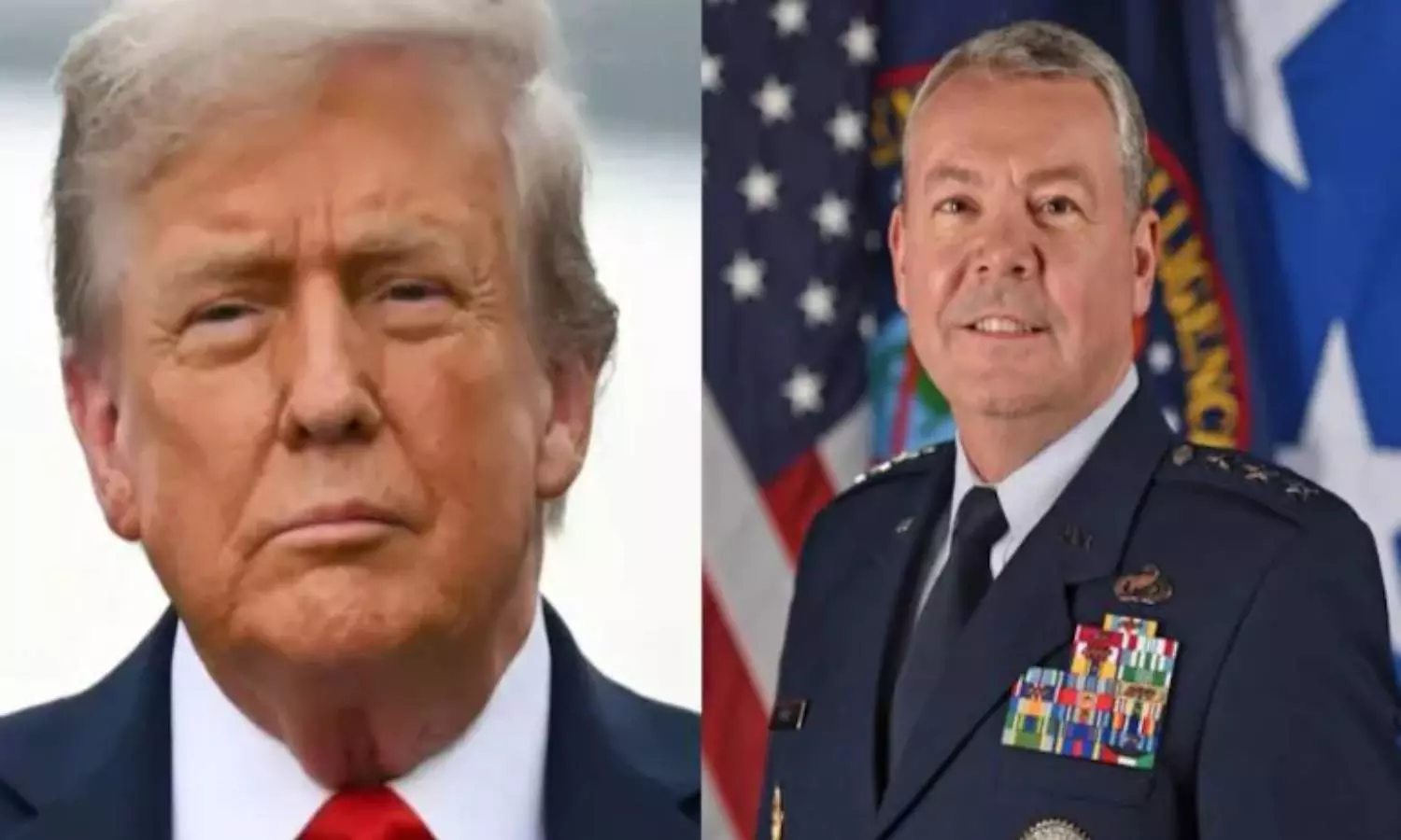 அமெரிக்க ராணுவ தலைமையிடமான பென்டகனின் உளவுப்பிரிவு தலைவர் திடீர் நீக்கம்