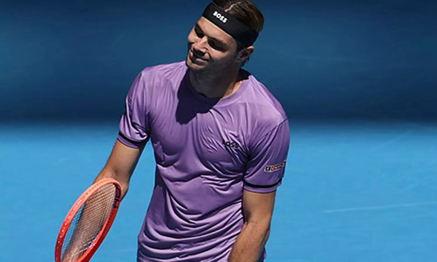 அமெரிக்க ஓபன் டென்னிஸ்: முதல் சுற்றில் டெய்லர் பிரிட்ஸ் வெற்றி