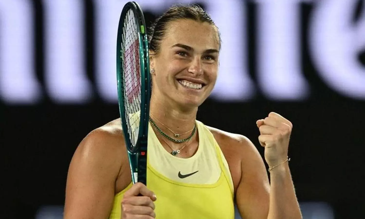 அமெரிக்க ஓபன் டென்னிஸ்: சபலென்கா, எம்மா ரானுகாடு முதல் சுற்றில் வெற்றி