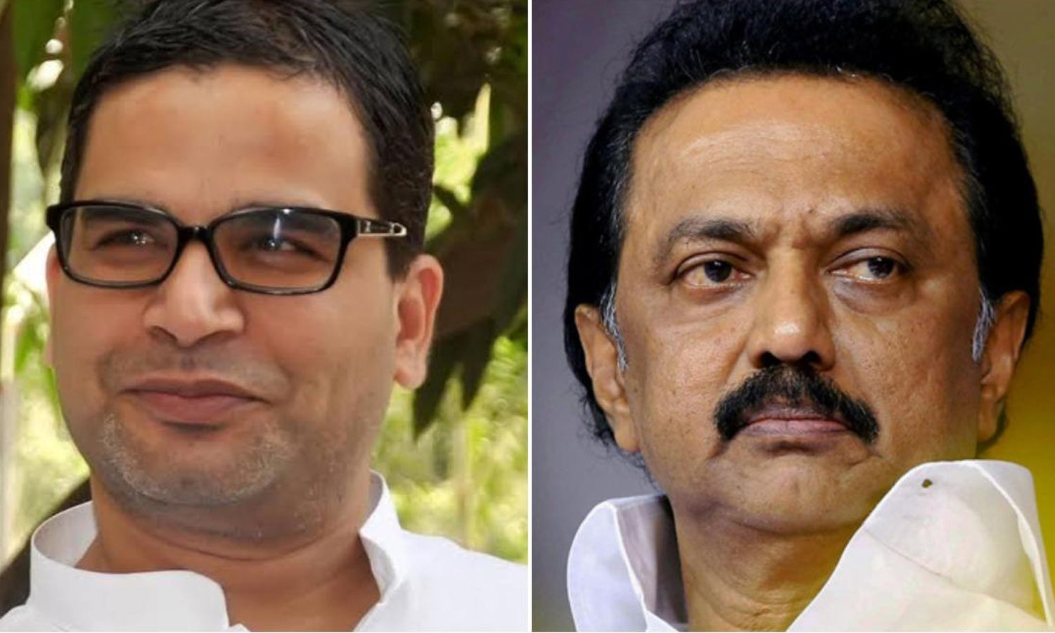 தமிழக முதல்வர் வருகையால் பீகார் முன்னேறி விடுமா?: பிரசாந்த் கிஷோர் கேள்வி