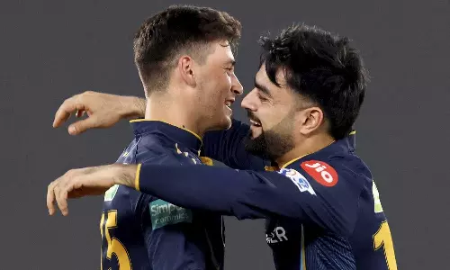 ஆசிய கோப்பை: கேப்டன் ரஷித் கான் உள்பட 5 சுழற்பந்து வீச்சாளர்கள் கொண்ட ஆப்கானிஸ்தான் அணி அறிவிப்பு..!