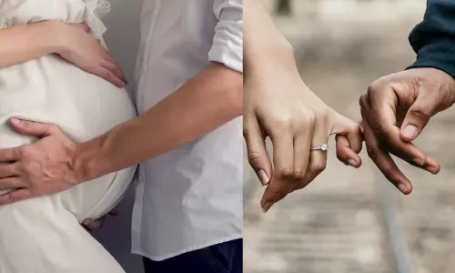 முதல் மனைவி வேலை செய்யும் மருத்துவமனையில் 2-வது மனைவிக்கு பிரசவம் - தொக்காக சிக்கிய கணவர்!