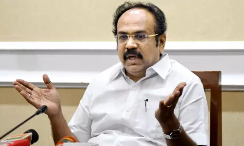 தமிழ்நாட்டின் எந்த ஒரு பகுதியிலும் ஹைட்ரோ கார்பன் திட்டத்தை அனுமதிக்க முடியாது- அமைச்சர் தங்கம் தென்னரசு திட்டவட்டம்