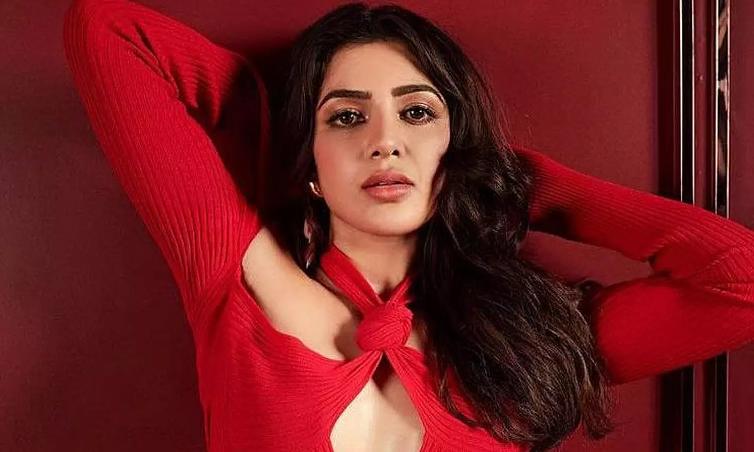 நடிப்பதை நிறுத்தப்போகிறாரா சமந்தா? - ரசிகர்கள் அதிர்ச்சி நடிப்பதை நிறுத்தப்போகிறாரா சமந்தா? - ரசிகர்கள் அதிர்ச்சி