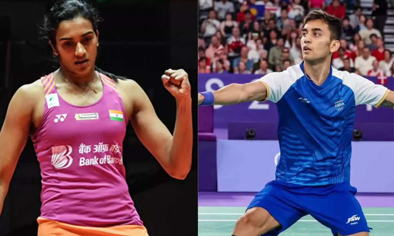 உலக பேட்மிண்டன் போட்டி இன்று தொடக்கம்- லக்ஷயா சென், சிந்து பங்கேற்பு