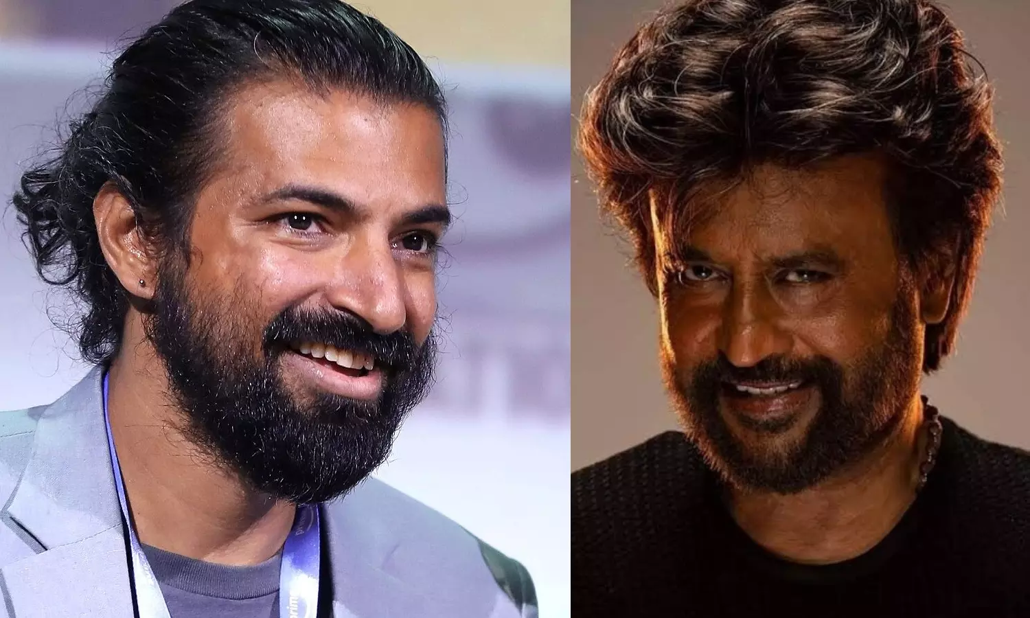 நாக் அஷ்வின் - ரஜினிகாந்த் கூட்டணி விரைவில்?