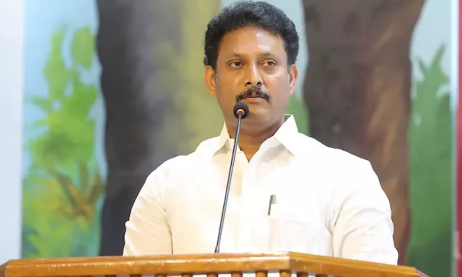 அறிவியல் சார்ந்த முற்போக்கு சிந்தனையோடு பள்ளிக்கல்வித்துறை செயல்பட்டு வருகிறது- அமைச்சர் அன்பில் மகேஷ் அறிவியல் சார்ந்த முற்போக்கு சிந்தனையோடு பள்ளிக்கல்வித்துறை செயல்பட்டு வருகிறது- அமைச்சர் அன்பில் மகேஷ்