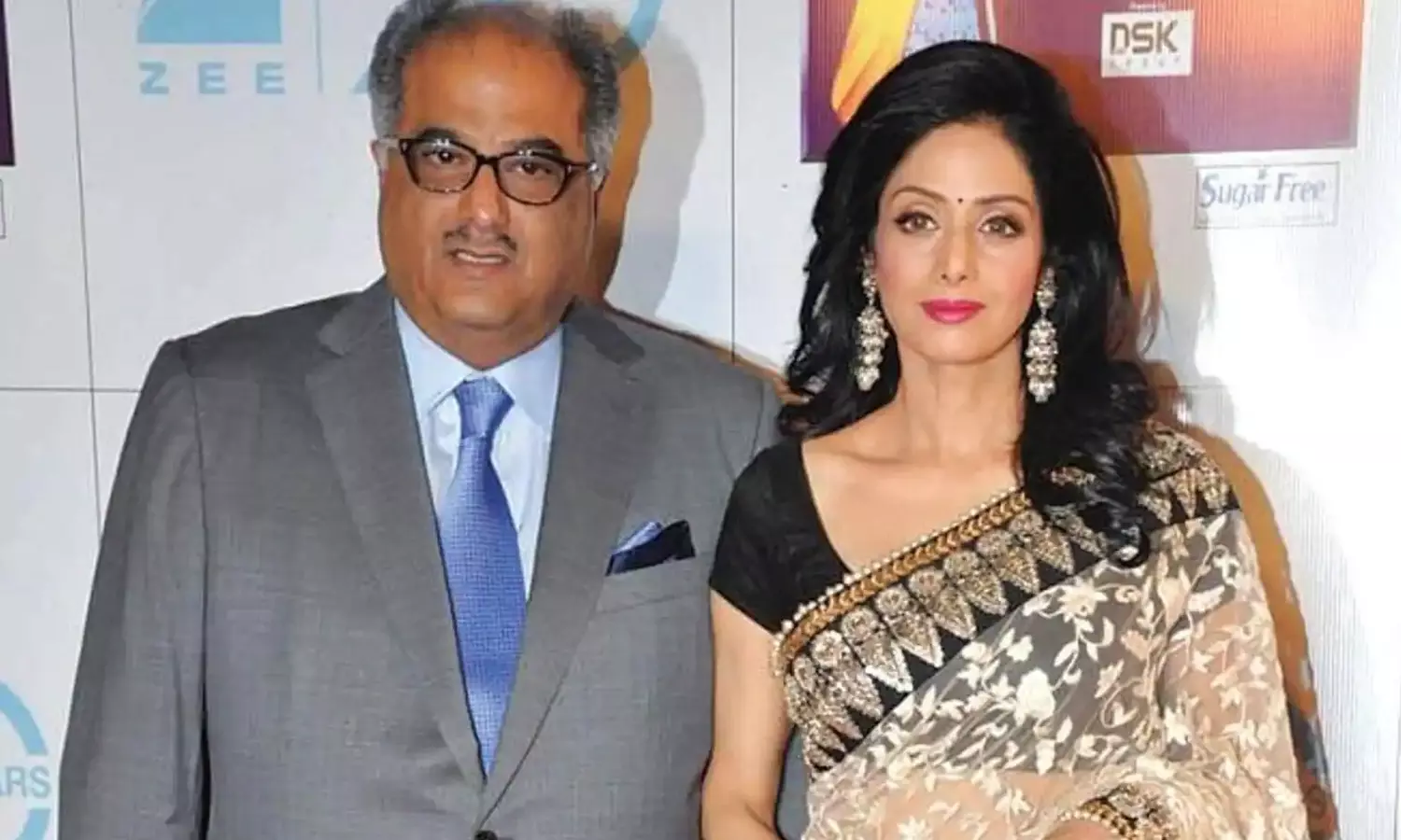 மறைந்த நடிகை ஸ்ரீதேவியின் சொத்தை அபகரிக்க முயற்சி- போனி கபூர் வழக்கு