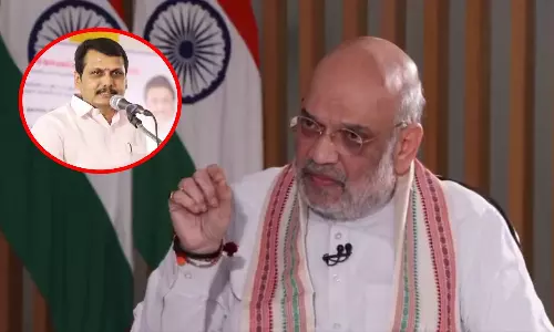 பதவி பறிப்பு மசோதா: தமிழ்நாட்டின் அமைச்சர்கள் சிறை சென்றபிறகும் ராஜினாமா செய்யவில்லை- அமித் ஷா