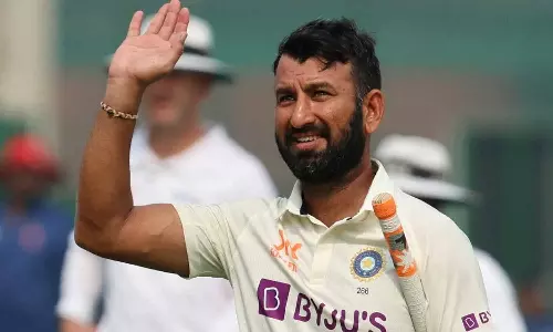 ஓய்வில் எந்த வருத்தமும் இல்லை- புஜாரா நெகிழ்ச்சி பதிவு