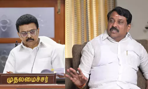 மாணவர்களின் பாதுகாப்பில் அலட்சியம்: நடவடிக்கை எடுப்பாரா அப்பா -  நயினார் நாகேந்திரன்