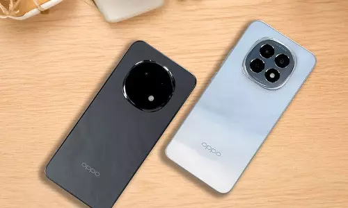 7000mAh பேட்டரியுடன் வெளியாகும் புதிய ஒப்போ ஸ்மார்ட்போன்