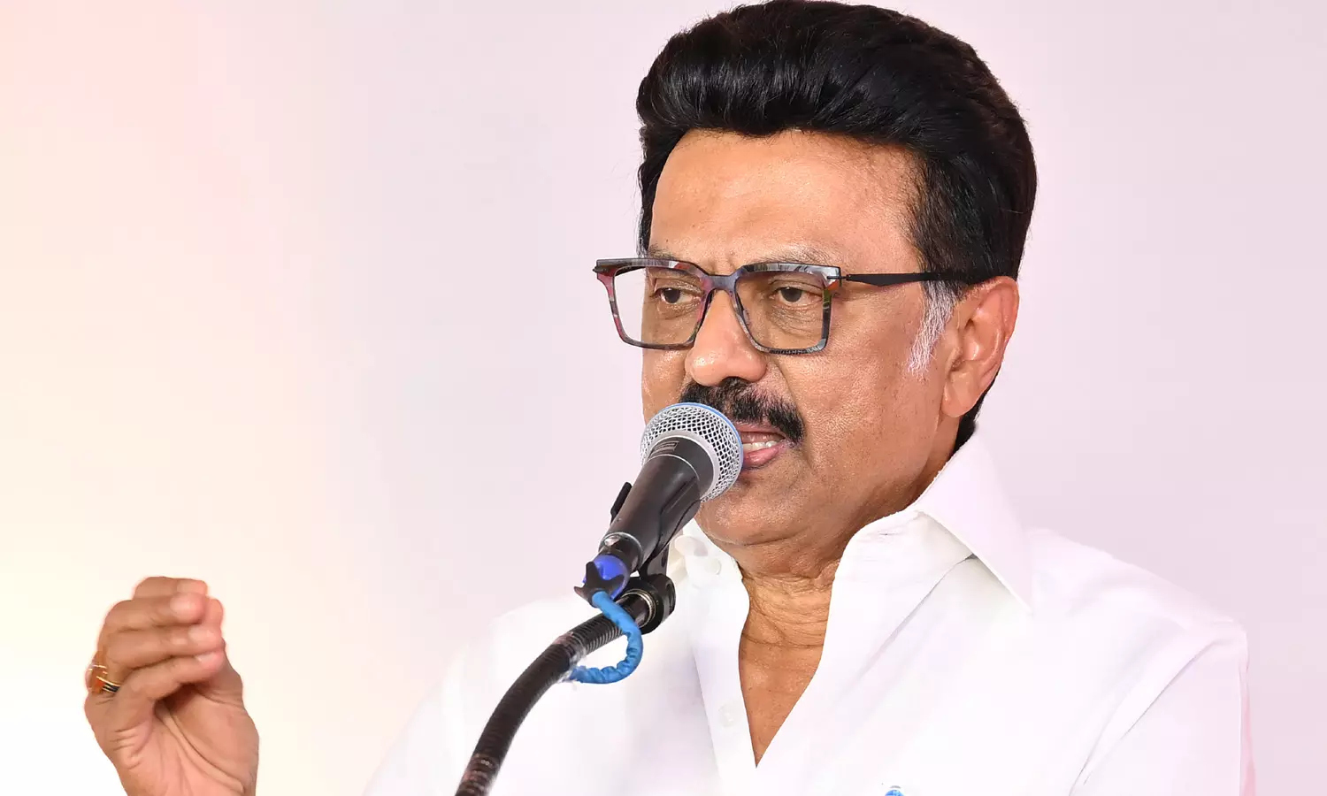 காலை உணவுத்திட்டம் என்பது சமூக முதலீடு- முதலமைச்சர் மு.க.ஸ்டாலின்