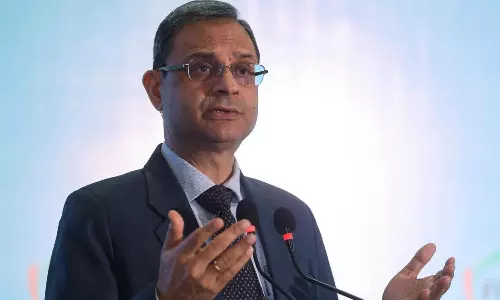 இந்தியா மீது அமெரிக்காவின் 50% வரிவிதிப்பால் என்ன பாதிப்பு?.. ரிசர்வ் வங்கி ஆளுநர் விளக்கம்