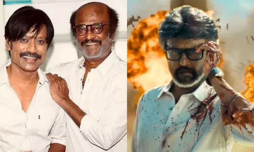 ஜெயிலர் 2 படத்தில் இணையும் எஸ்.ஜே சூர்யா- படப்பிடிப்பு விரைவில்...