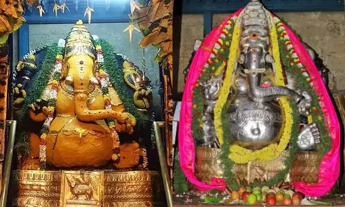 Indraya Panchangam மற்றும் முக்கிய நிகழ்வுகள்- 27 ஆகஸ்ட் 2025: விநாயகர் சதுர்த்தி